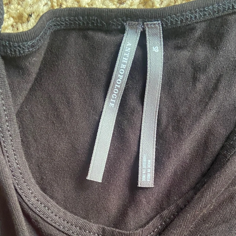 Anthropologie Dress NWOT - Picture 4 of 7